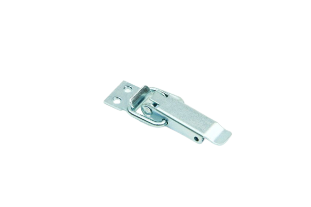 10.07.701.002 Sandık Klipsi Düz Orta 7.5cm