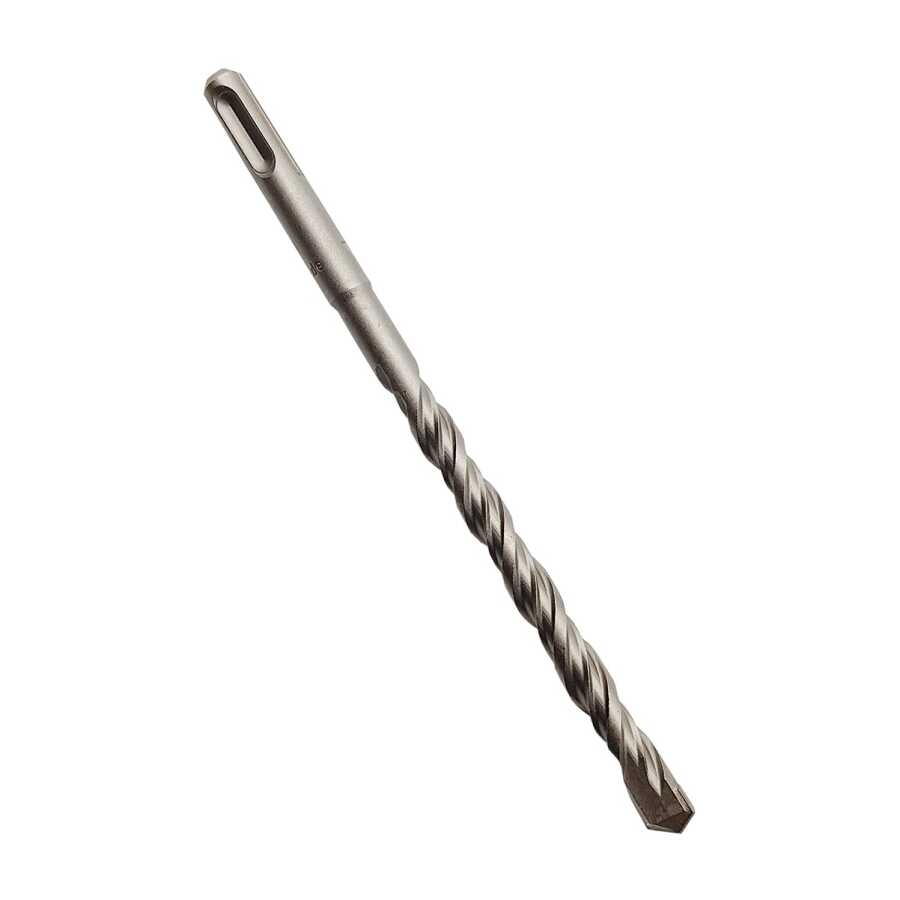 SDS PLUS MATKAP UCU 7*210MM VİP-TEC