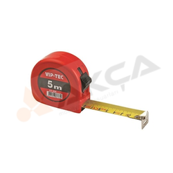 SOFT PROF.ŞERİT 5 METRE 19*5 MM VİP-TEC 300519