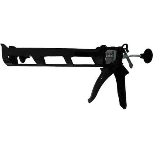 ATG SİLİKON TABANCASI PLASTİK 2 KALİTE