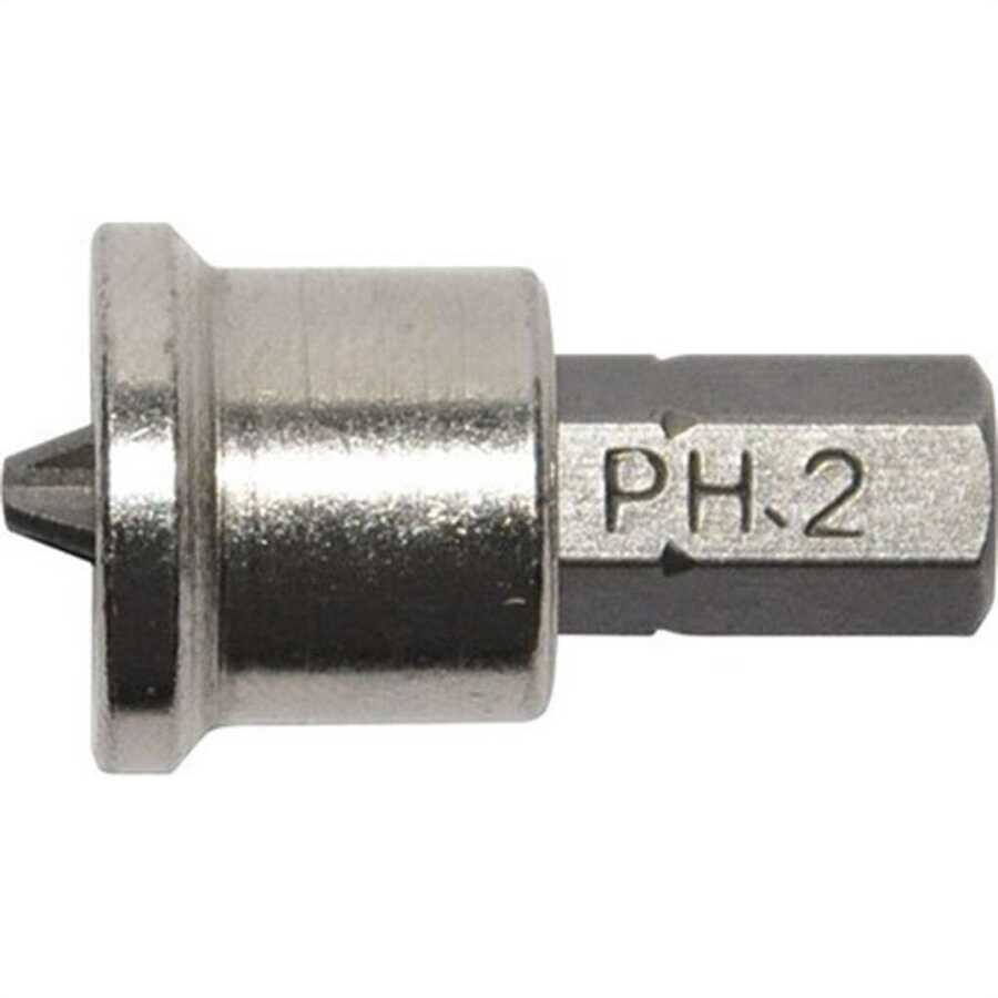 Stoplu Bits Uç 25 mm Adaptör Alçıpancı
