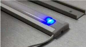 T 28 DOKUNMATİK GÜNIŞIĞI LED LAMBA 980MM