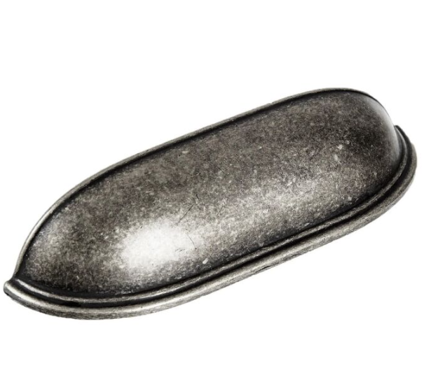 Tas kulp 96 Antik Gümüş