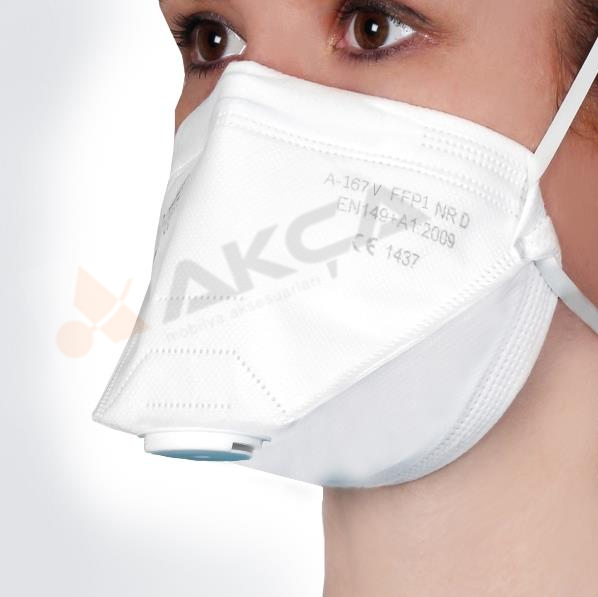 Maske Çeşitleri