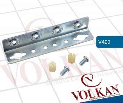 V-402 Dübelli Karyola Demiri E-200