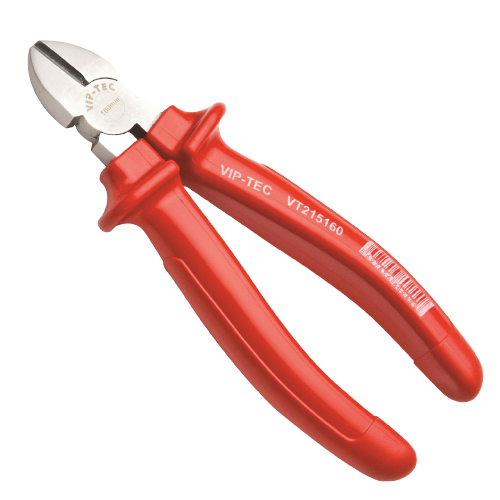 YAN KESKİ 160 mm VİP-TEC 215160