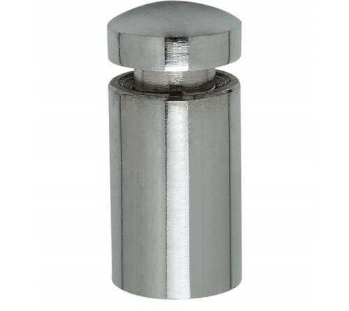 Zamak Krom Tabela Vidası 13x20mm