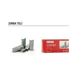 Zımba Teli 300-6