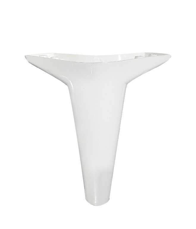 ZİRVE KAHVE 15 CM PLASTİK BAZA AYAK