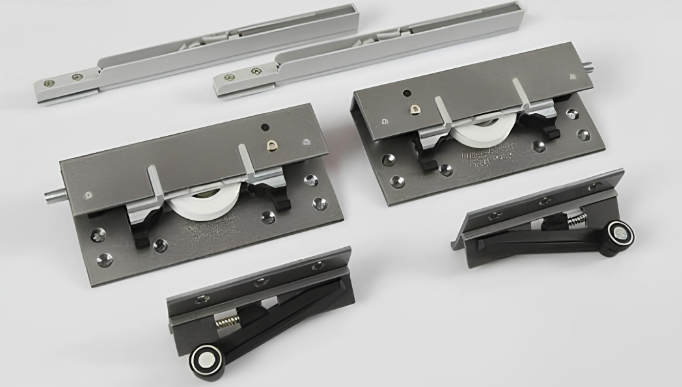M02 8232 SFT-100 KG SÜRME GARDROP SİS.2 KAPAK