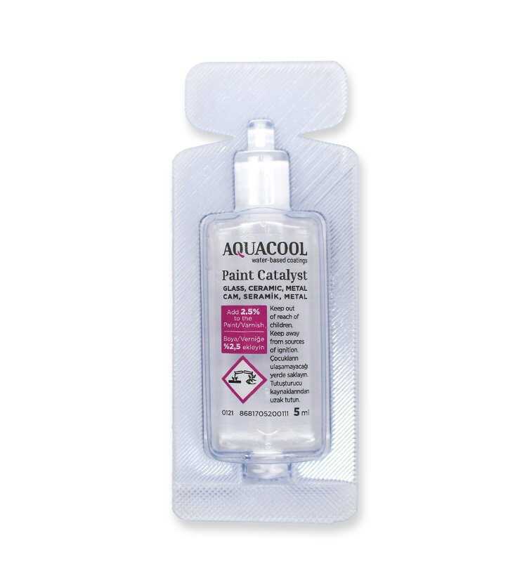 A.T. KATALİZÖR TEK 5ML