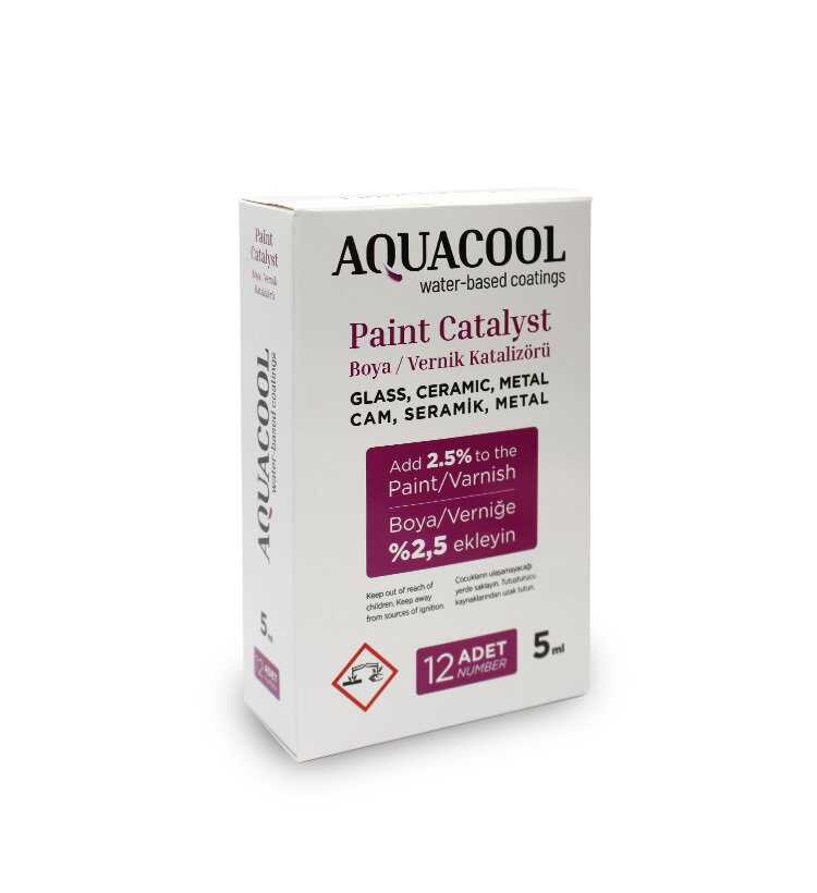 A.T. KATALİZÖR TEK 5ML