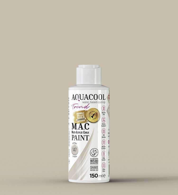 A.T. MAC BOYA 147 KETEN 150ML