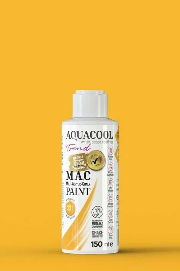 A.T. MAC BOYA 331 KUMKUAT 150ML