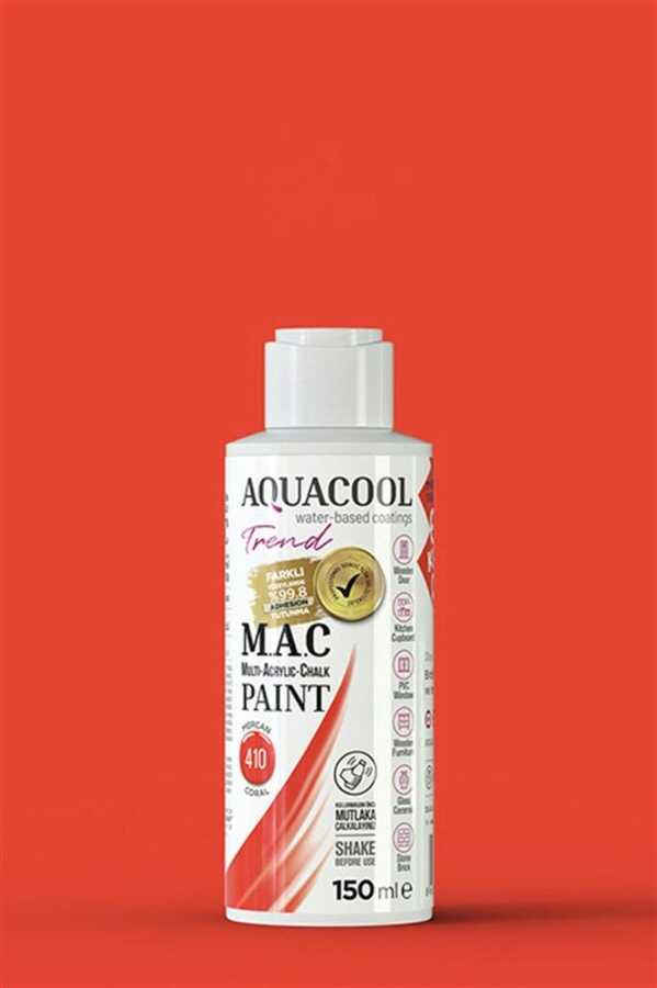A.T. MAC BOYA 410 MERCAN 150ML