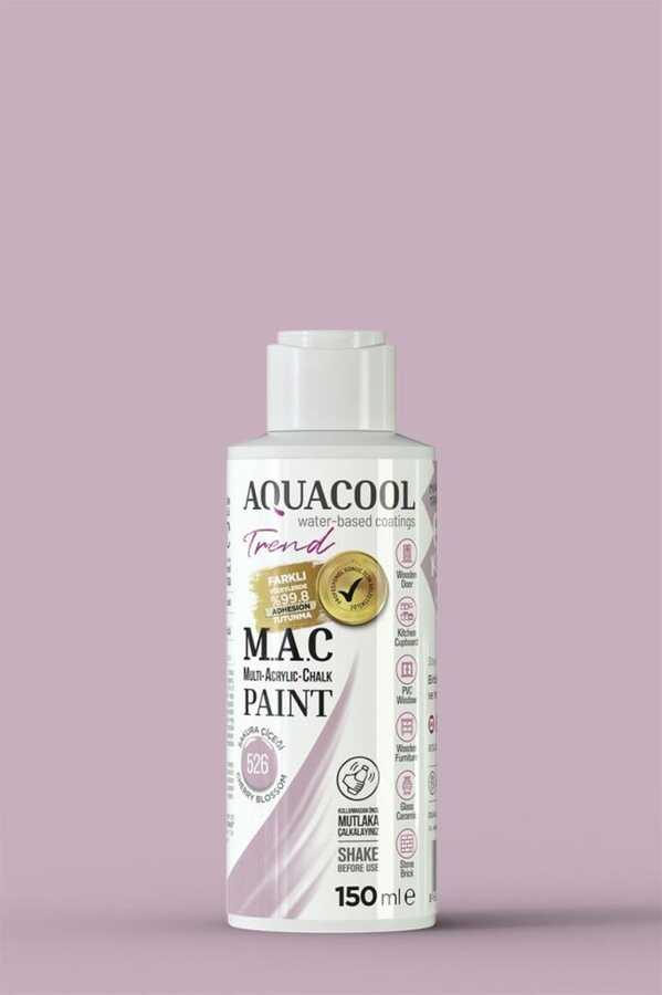 A.T. MAC BOYA 526 SAKURA ÇİÇEĞİ 150ML