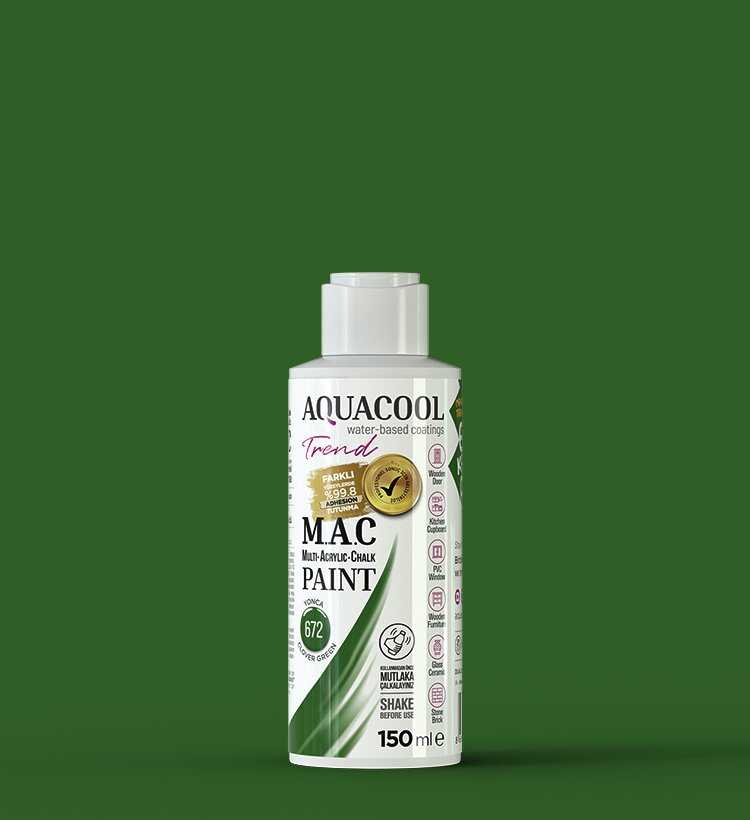 A.T. MAC BOYA 672 YONCA 150ML