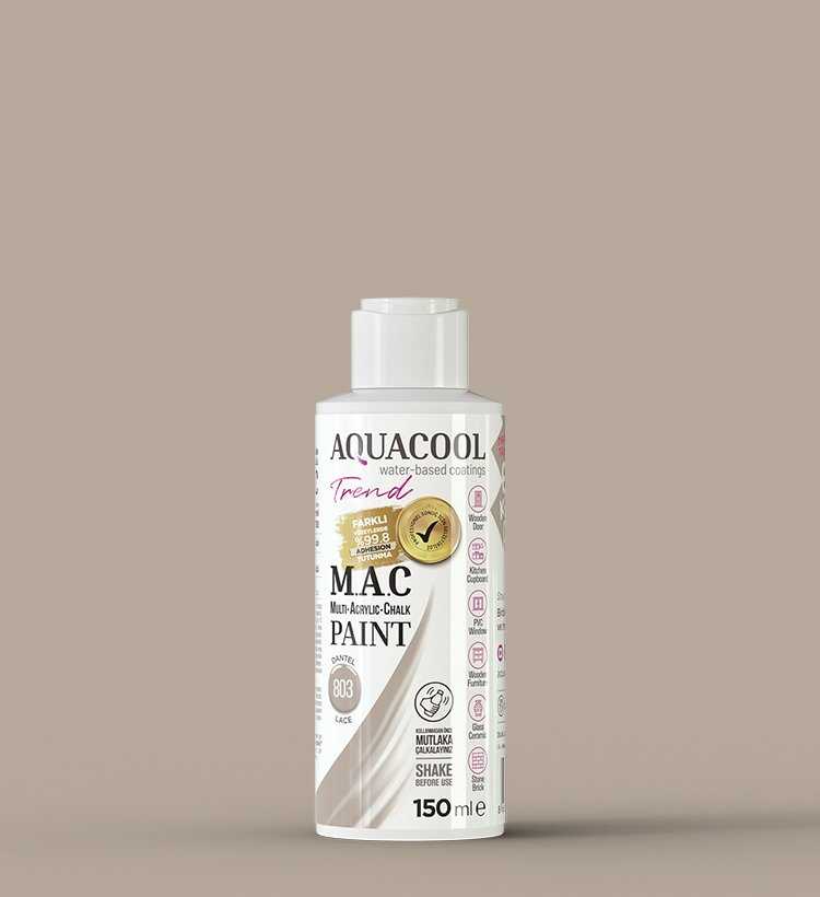 A.T. MAC BOYA 803 DANTEL 150ML