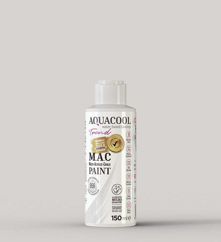A.T. MAC BOYA 856 SOLUK LAVANTA 150ML