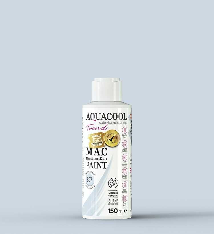 A.T. MAC BOYA 857 AÇIK KAYRAK 150ML