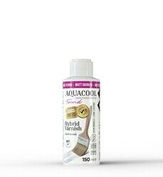 A.T.HYB. VERNİK MAT 150ML