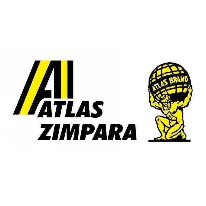 Atlas Su Zımparası Tabaka (Kum) 60 Kum