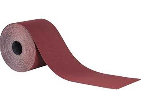 Eko Bez Zımpara 500*200-40 Kum
