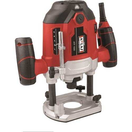 ATF 1500 FREZE ATTLAS
