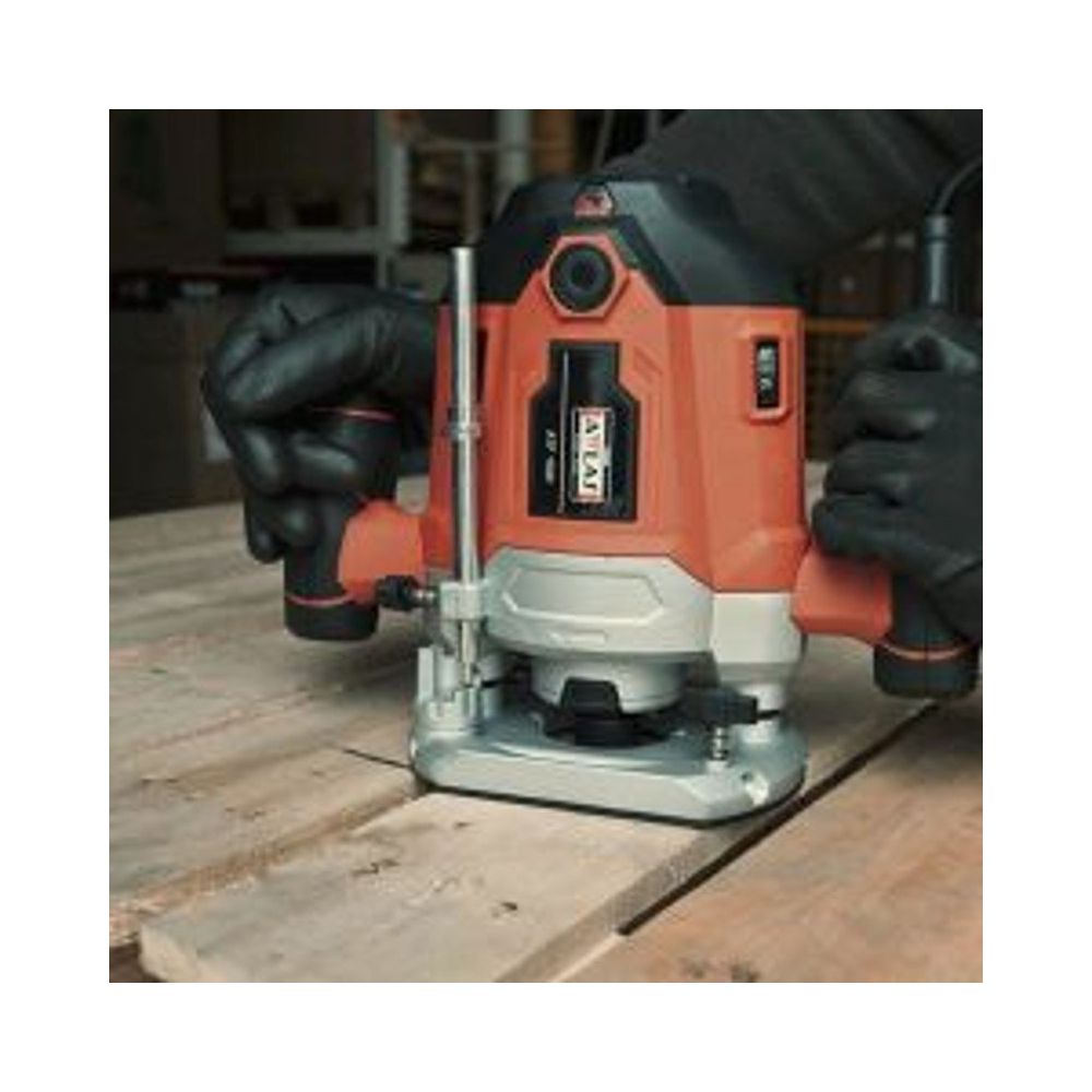 ATF 1500 FREZE ATTLAS