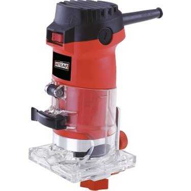 ATF 500 FORMİKA TRAŞLAMA – 500W ATTLAS