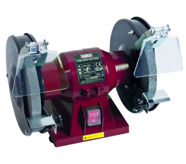 ATG 200 Taş Motoru Attlas 350W