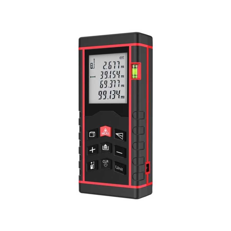ATLM 60 LAZER METRE 60 M ATTLAS
