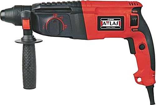 ATP 810 PNÖMATİK KIRICI DELİCİ 800w ATLAS