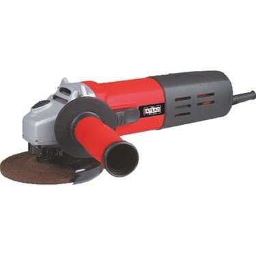 ATT 115 E ELEKTRONİK AVUÇ TAŞLAMA 800W ATTLAS