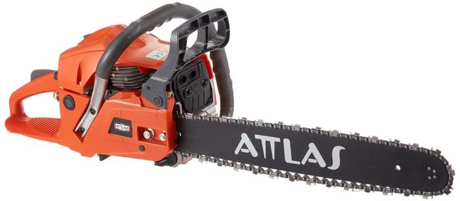 BT 5550 BENZİNLİ ORMAN MOTORU - 50 CM - 55 CC