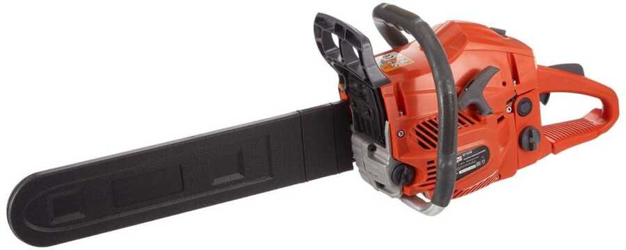 BT 5550 BENZİNLİ ORMAN MOTORU - 50 CM - 55 CC