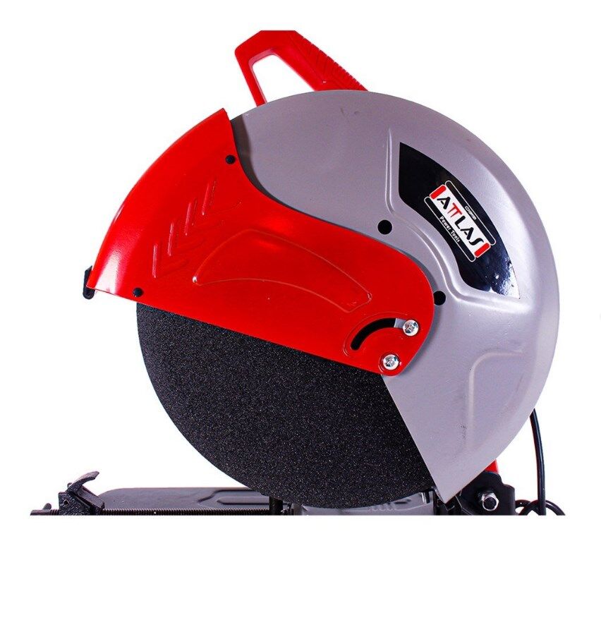 GCS 355 B Profil Kesme Makinesi