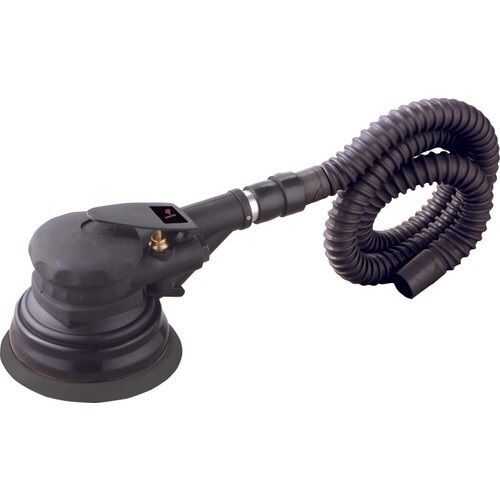 RP 7330 ATTLAS HAVALI ZIMPARA MAKİNESİ 2 HP 10.000 RPM 150mm
