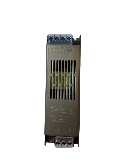 12,5 Amper Ultra Slim Şerit Led Trafosu BFR 312 12,5A HL 2211