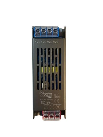 5 Amper Ultra Slim Şerit Led Trafosu 60W HS3461 HL 2210