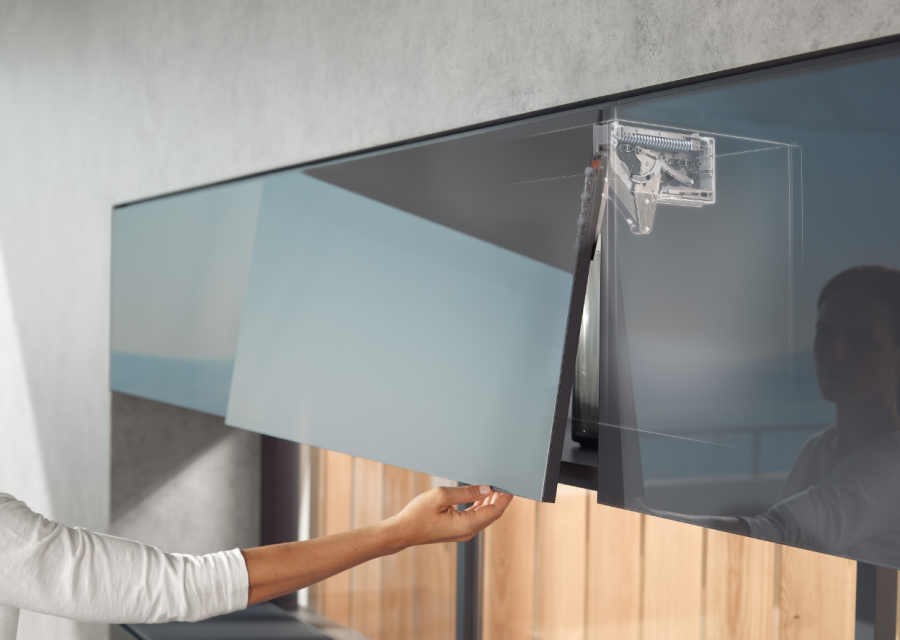 22HK2701 Aventos Hk Top Güç Ünitesi(1730 5200)