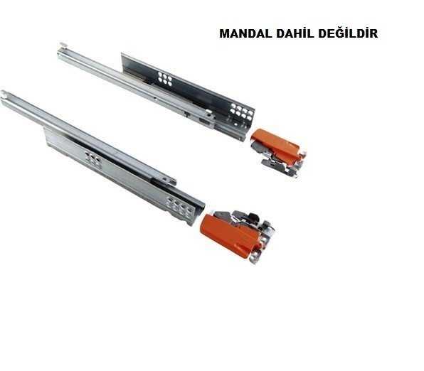 550F3000B-Blum Tandem 30cm.+Blumation
