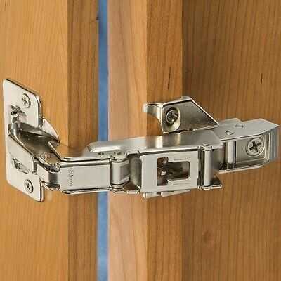 71T6550- Clip Top 170 Derece DÜZ GENİŞ AÇILI MENTEŞE TBN DHL 3703643