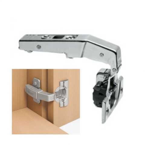 79B9550-Clip Blumotion Kör Kapak Menteşesi(9350503)