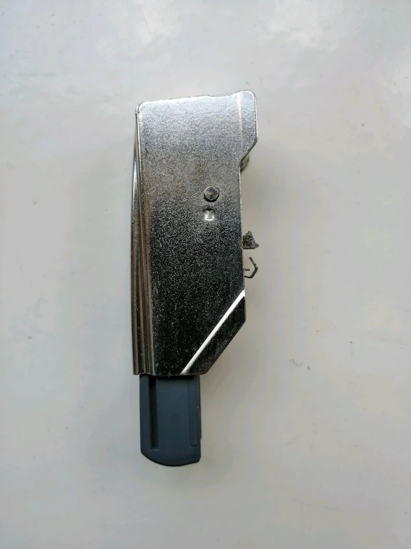 973A0600- Blum Ment.Stoper yarım deve