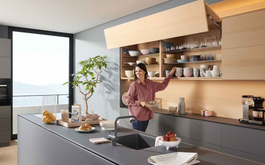 HF.20F2201-Aventos Güç Ünitesi (Güçfaktörü=2.600-5.750)