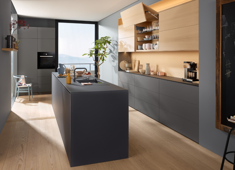 HF.22F2801-Aventos Güç Ünitesi (Güçfaktörü=9.00-18.000)