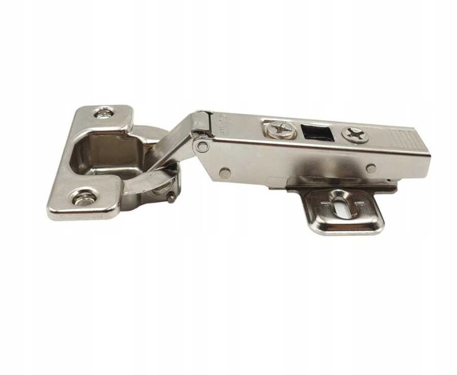 HF.70T5550.TL-Clip Top 120 Derece Yaysız Menteşe