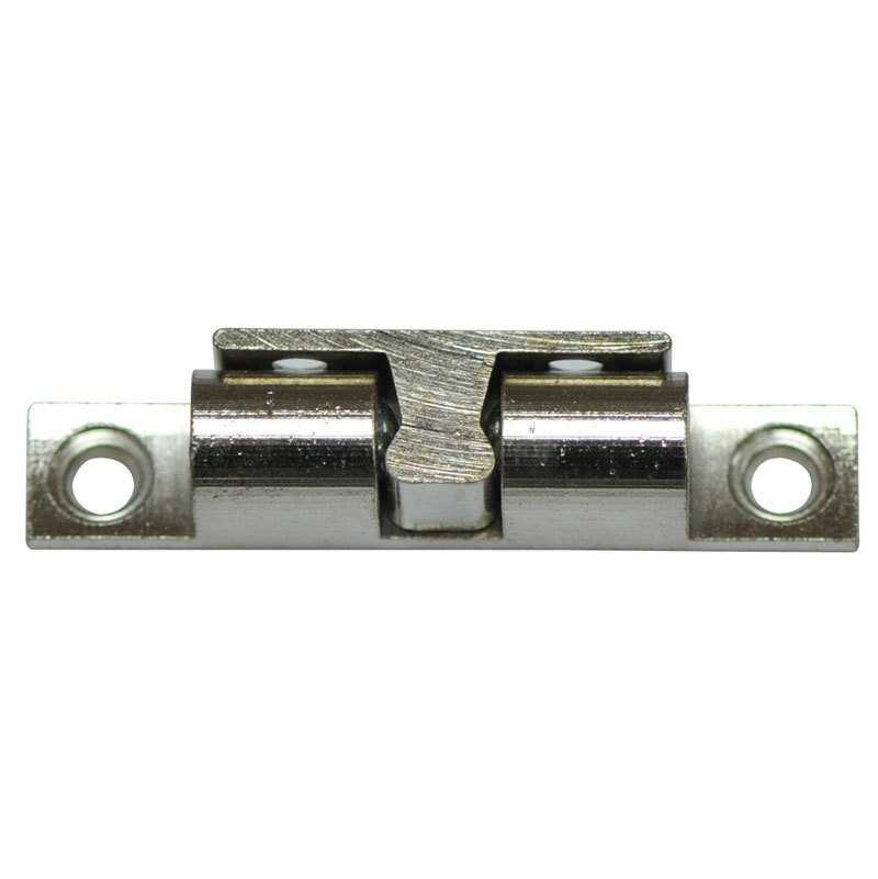Bilyalı Zamak Çıt Çıt KROM 5 cm