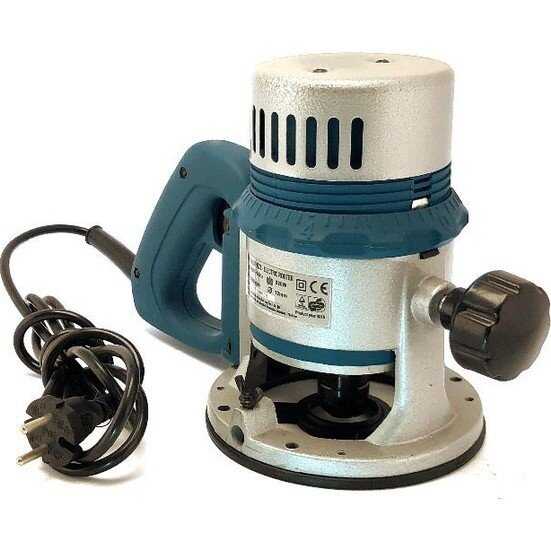 CAT.3003 Tek Kollu Freze 920W.23000 Devir